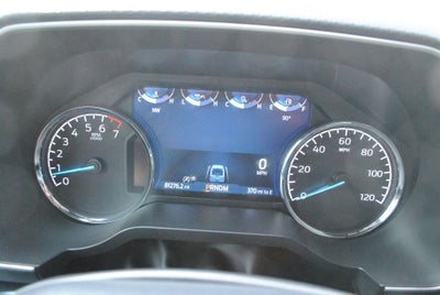 2023 Ford F-150 XLT FX4 Off Road 4x4 SuperCrew