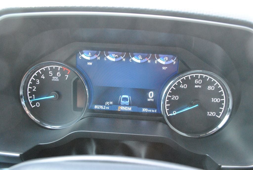 2023 Ford F-150 XLT FX4 Off Road 4x4 SuperCrew