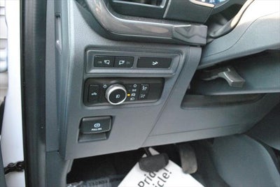 2023 Ford F-150 XLT FX4 Off Road 4x4 SuperCrew