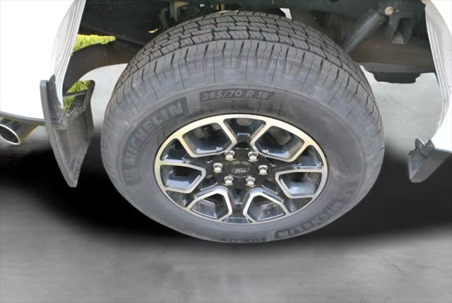 2023 Ford F-150 XLT FX4 Off Road 4x4 SuperCrew