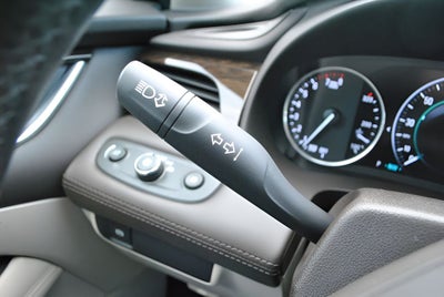 2017 Buick LaCrosse Preferred FWD