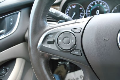 2017 Buick LaCrosse Preferred FWD