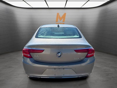 2017 Buick LaCrosse Preferred FWD