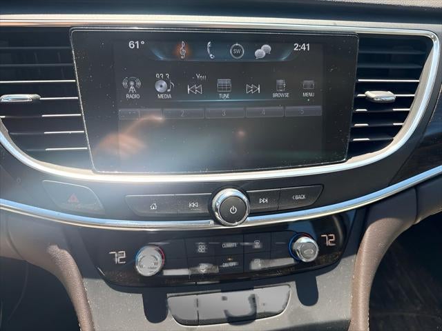 2017 Buick LaCrosse Preferred FWD