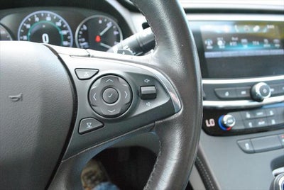2017 Buick LaCrosse Preferred FWD