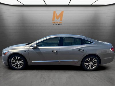 2017 Buick LaCrosse Preferred FWD