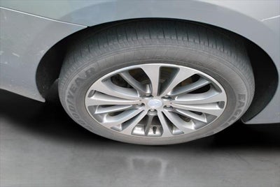 2017 Buick LaCrosse Preferred FWD