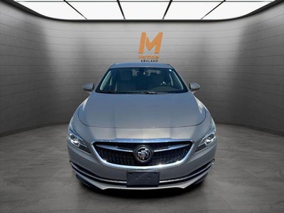 2017 Buick LaCrosse Preferred FWD