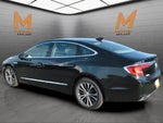 2019 Buick LaCrosse Essence AWD