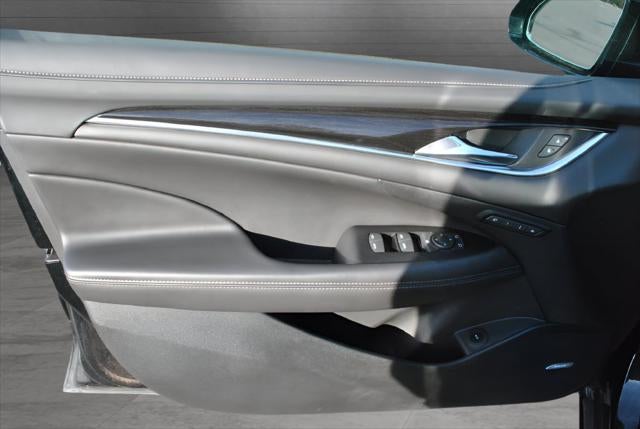 2019 Buick LaCrosse Essence AWD