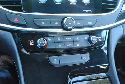 2019 Buick LaCrosse Essence AWD