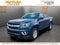 2019 Chevrolet Colorado LT Crew Cab 4x4 3.6L V6