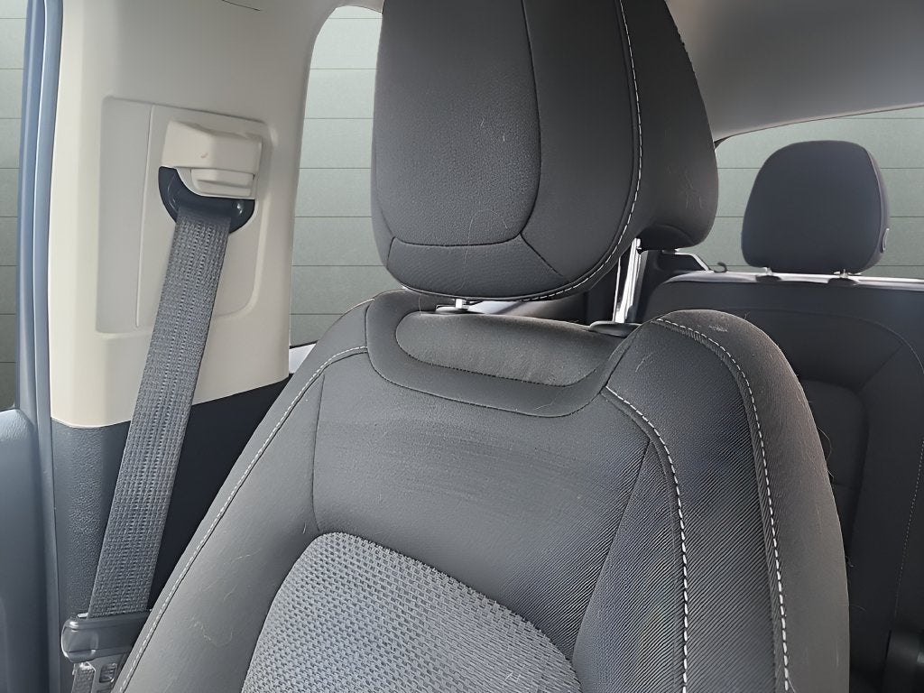 2019 Chevrolet Colorado LT Crew Cab 4x4 3.6L V6