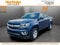 2019 Chevrolet Colorado LT Crew Cab 4x4 3.6L V6