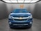 2019 Chevrolet Colorado LT Crew Cab 4x4 3.6L V6