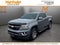 2018 Chevrolet Colorado Z71 4WD