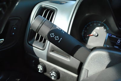 2018 Chevrolet Colorado Z71 4WD