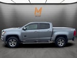 2018 Chevrolet Colorado Z71 4WD