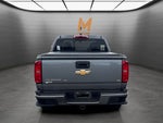 2018 Chevrolet Colorado Z71 4WD