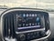 2018 Chevrolet Colorado Z71 4WD