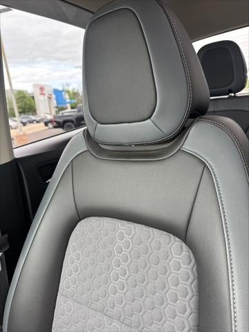 2018 Chevrolet Colorado Z71 4WD