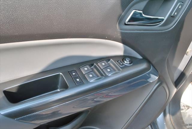 2018 Chevrolet Colorado Z71 4WD