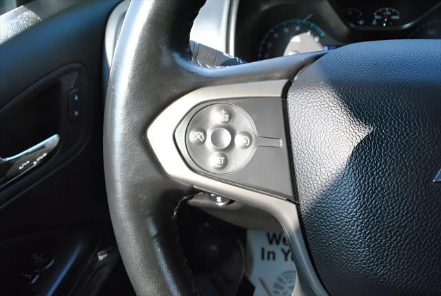 2018 Chevrolet Colorado Z71 4WD
