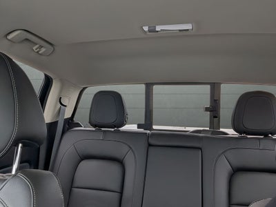 2018 Chevrolet Colorado Z71 Crew Cab 4WD