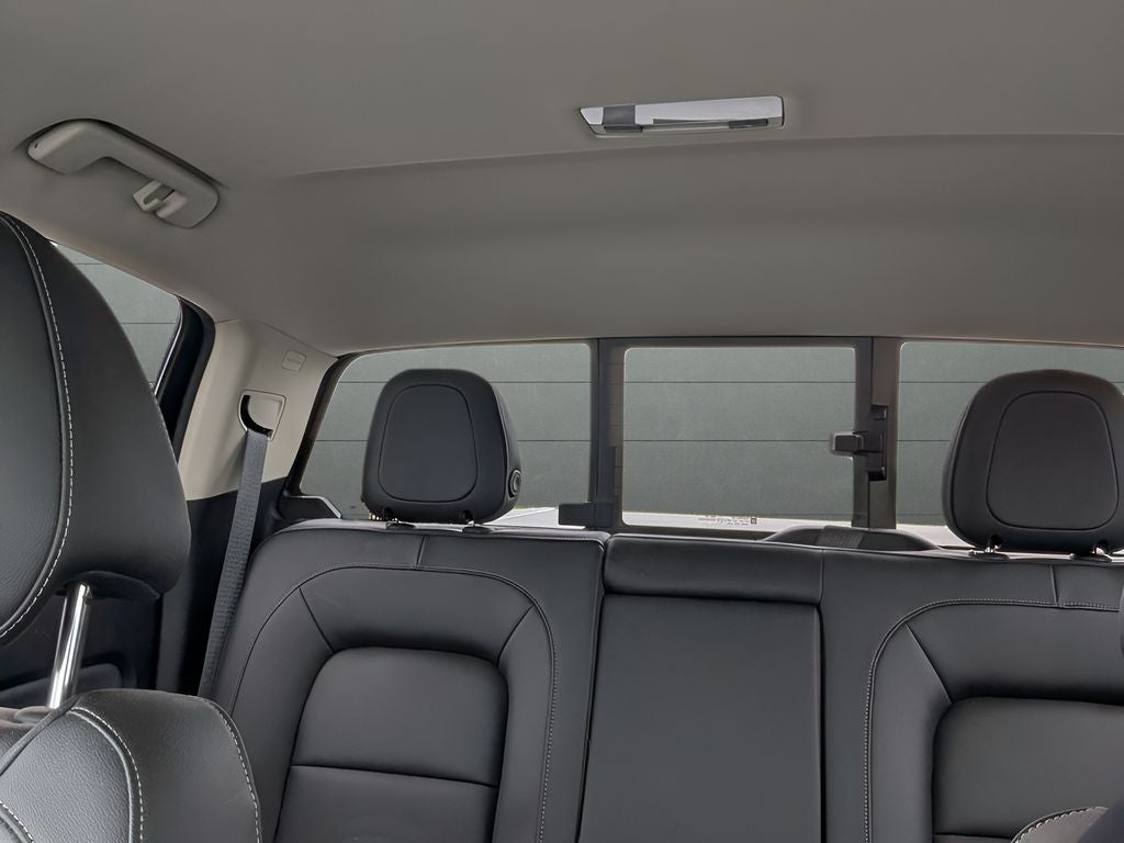 2018 Chevrolet Colorado Z71 Crew Cab 4WD