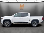 2018 Chevrolet Colorado Z71 Crew Cab 4WD