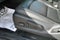 2018 Chevrolet Colorado Z71 Crew Cab 4WD