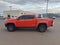 2019 Chevrolet Colorado ZR2 Crew Cab 4x4 3.6L V6