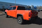 2019 Chevrolet Colorado ZR2 Crew Cab 4x4 3.6L V6