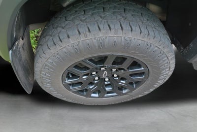 2024 Chevrolet Colorado Trail Boss Crew Cab 4x4