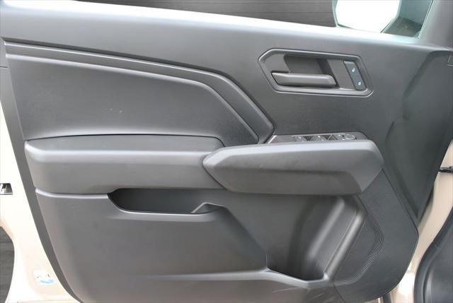 2024 Chevrolet Colorado Trail Boss Crew Cab 4x4