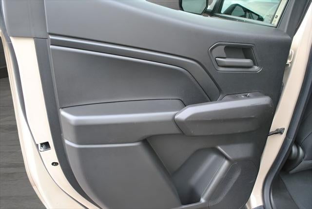 2024 Chevrolet Colorado Trail Boss Crew Cab 4x4