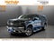 2020 Chevrolet Silverado LTZ Double Cab 4x4