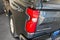 2020 Chevrolet Silverado LTZ Double Cab 4x4