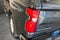 2020 Chevrolet Silverado LTZ Double Cab 4x4