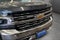 2020 Chevrolet Silverado LTZ Double Cab 4x4
