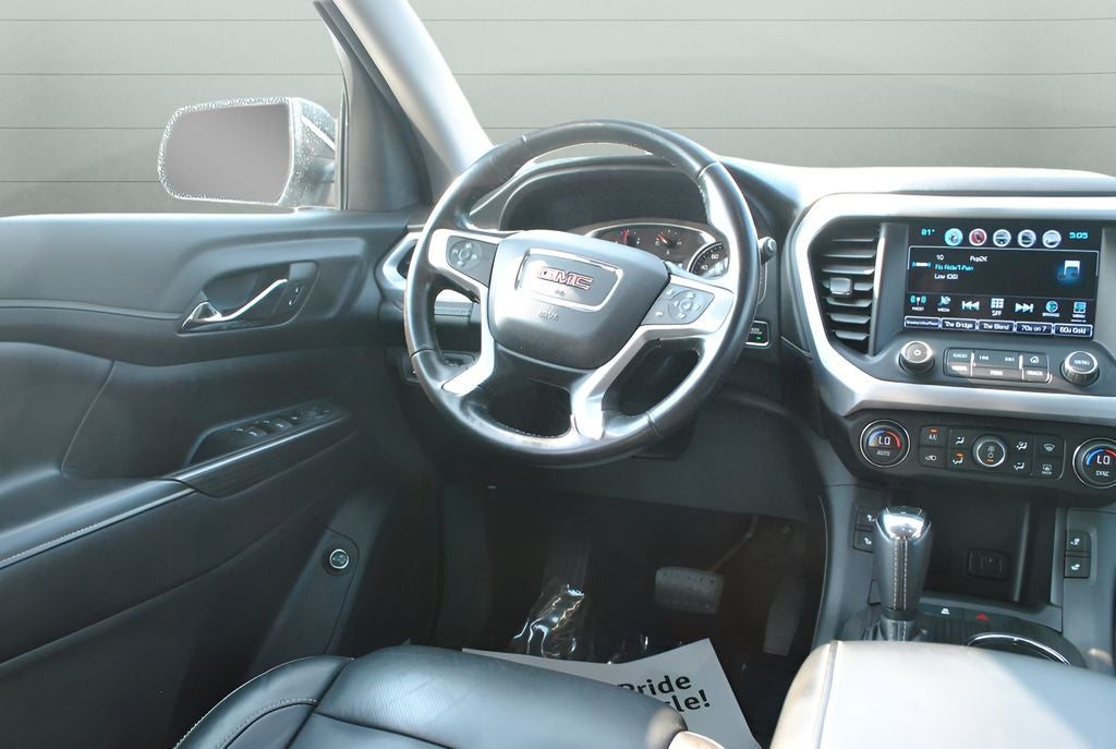 2019 GMC Acadia SLT-1 AWD