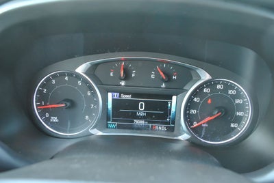 2019 GMC Acadia SLT-1 AWD