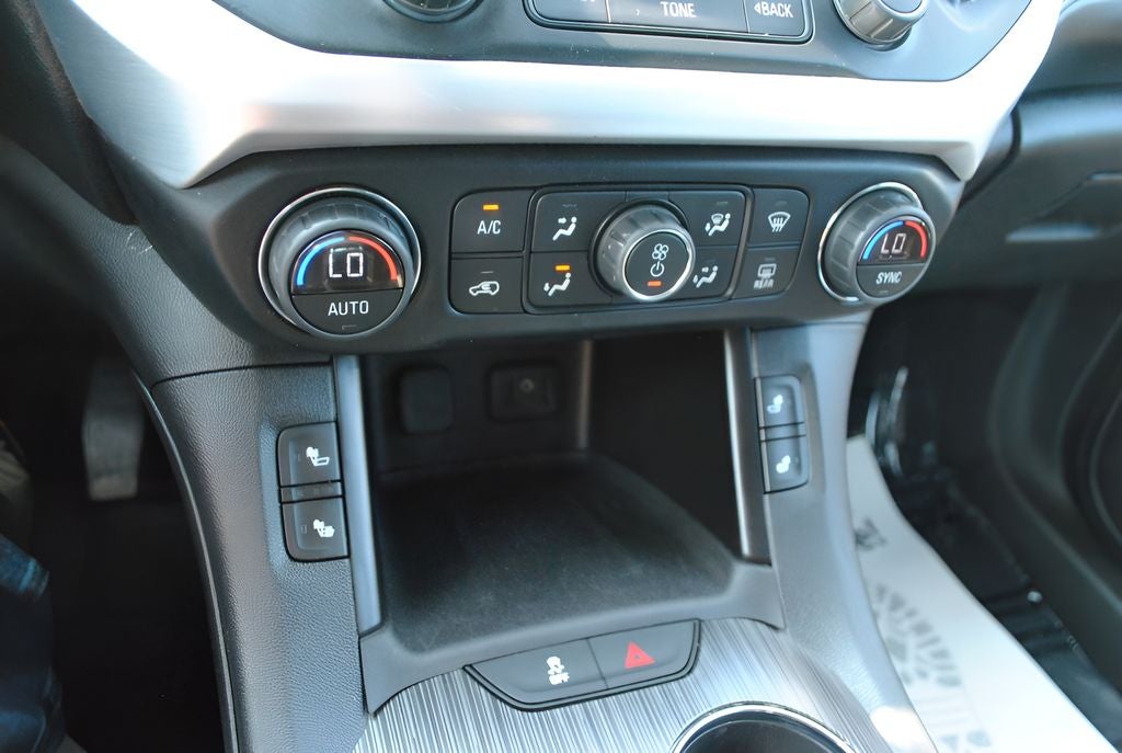 2019 GMC Acadia SLT-1 AWD