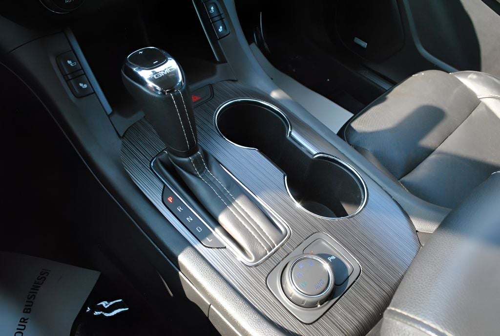 2019 GMC Acadia SLT-1 AWD