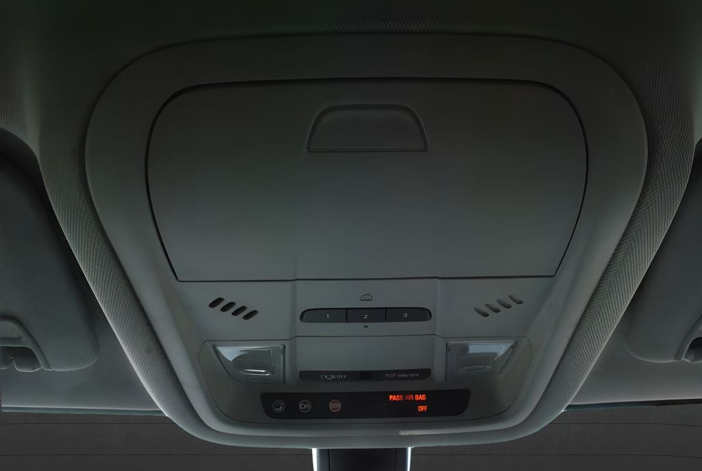 2019 GMC Acadia SLT-1 AWD