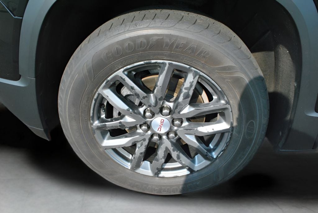 2019 GMC Acadia SLT-1 AWD