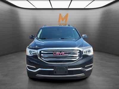 2019 GMC Acadia SLT-1 AWD