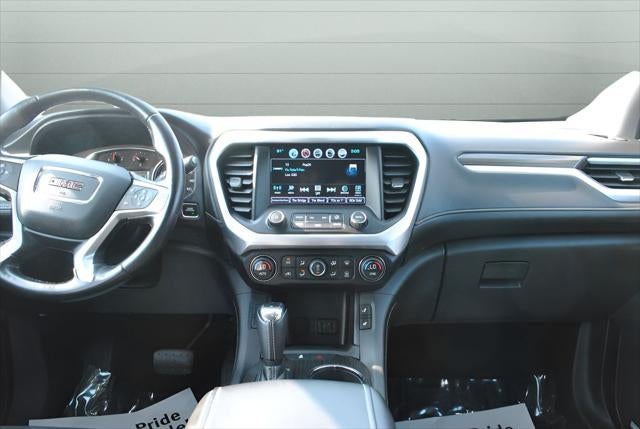 2019 GMC Acadia SLT-1 AWD