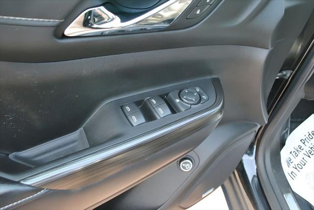 2019 GMC Acadia SLT-1 AWD