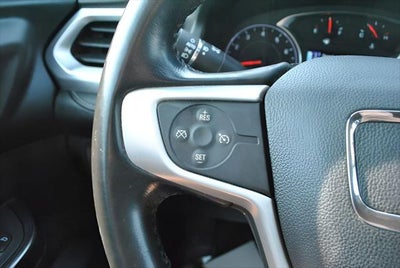 2019 GMC Acadia SLT-1 AWD